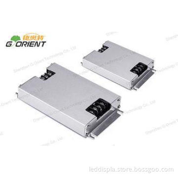 2 Years Warranty Ultra thin LED Switching Power Supply 4.2V
